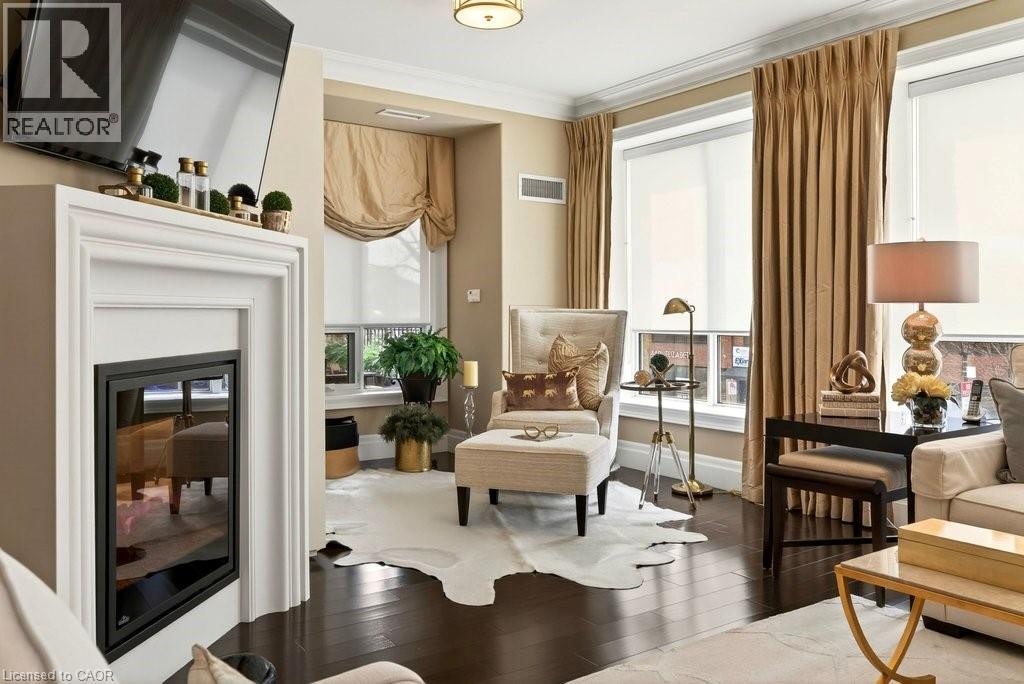 445 Elizabeth Street Unit# 201, Burlington, Ontario  L7R 2L8 - Photo 11 - 40813424