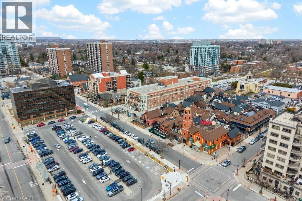 445 Elizabeth Street Unit# 201, Burlington, Ontario  L7R 2L8 - Photo 36 - 40813424