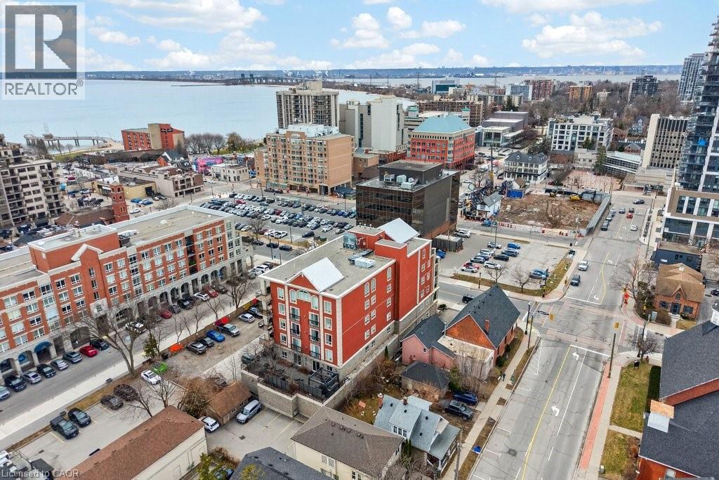 445 Elizabeth Street Unit# 201, Burlington, Ontario  L7R 2L8 - Photo 37 - 40813424