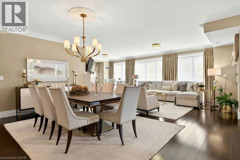 445 Elizabeth Street Unit# 201, Burlington, Ontario  L7R 2L8 - Photo 7 - 40813424