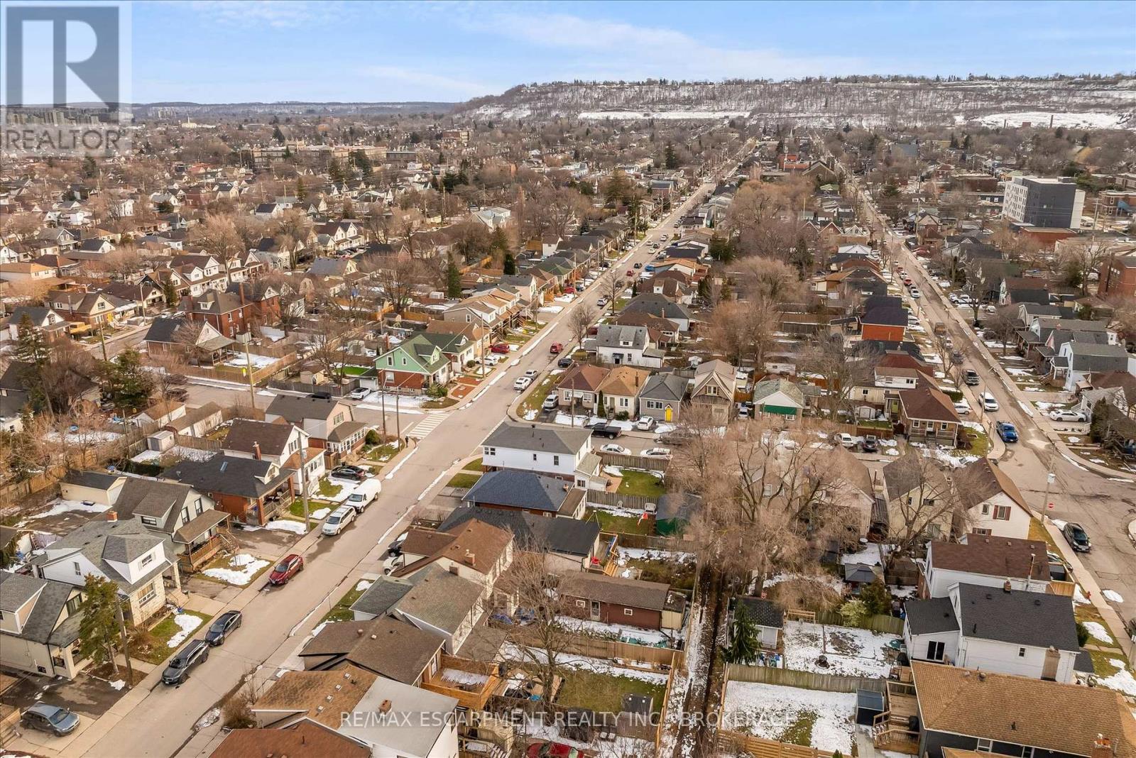 121 Edgemont Street N, Hamilton (Crown Point), Ontario  L8H 4E2 - Photo 44 - X12923318