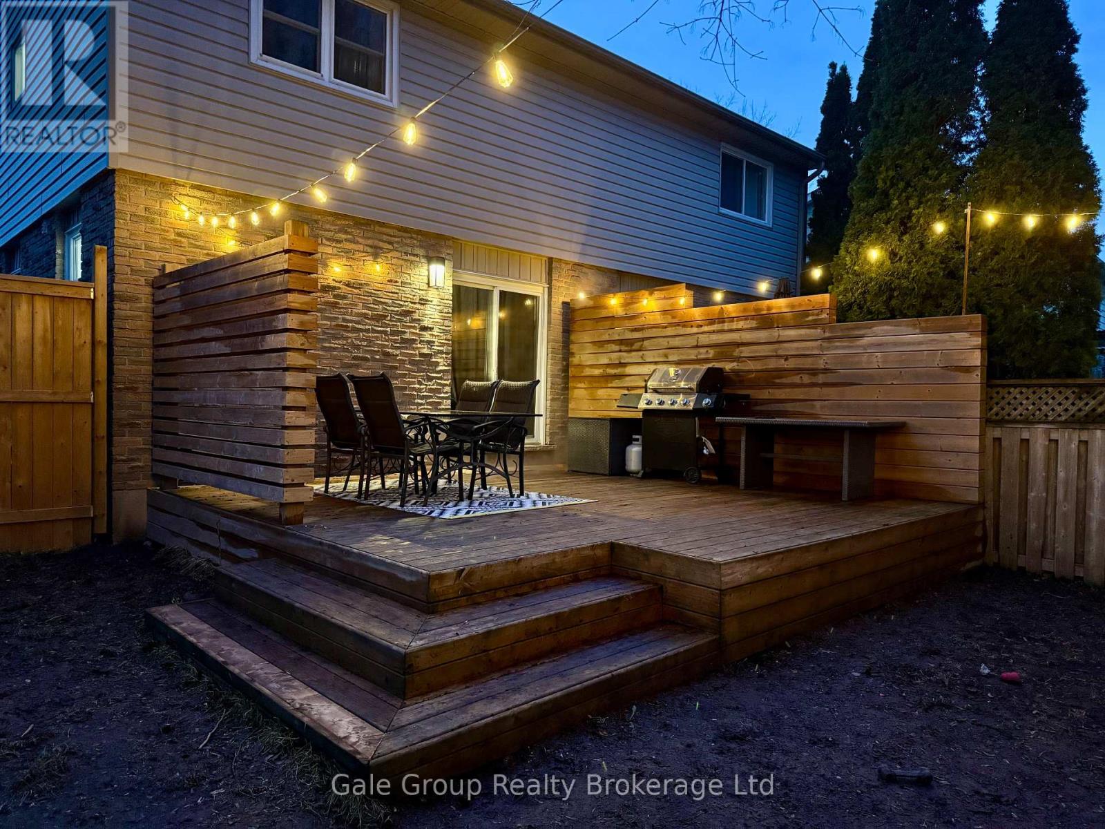 1079 Canfield Crescent, Woodstock, Ontario  N4S 8P3 - Photo 21 - X12918128