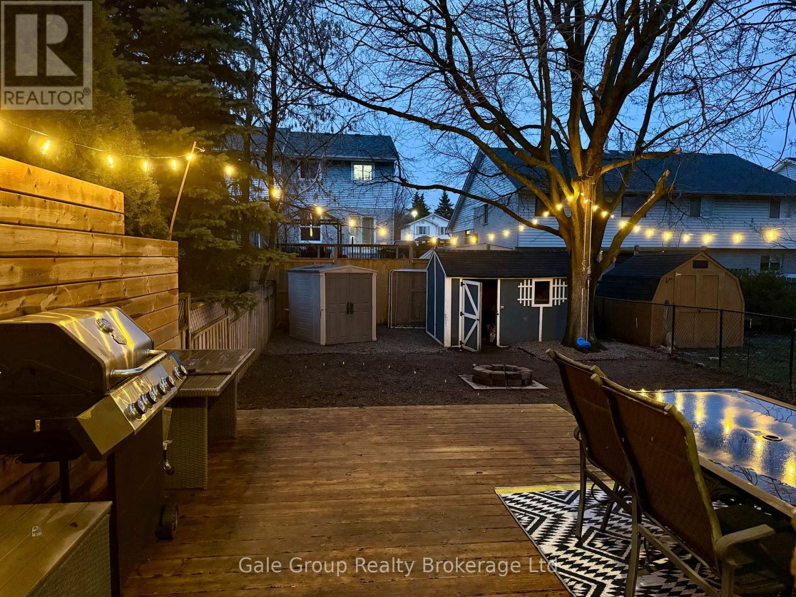 1079 Canfield Crescent, Woodstock, Ontario  N4S 8P3 - Photo 20 - X12918128