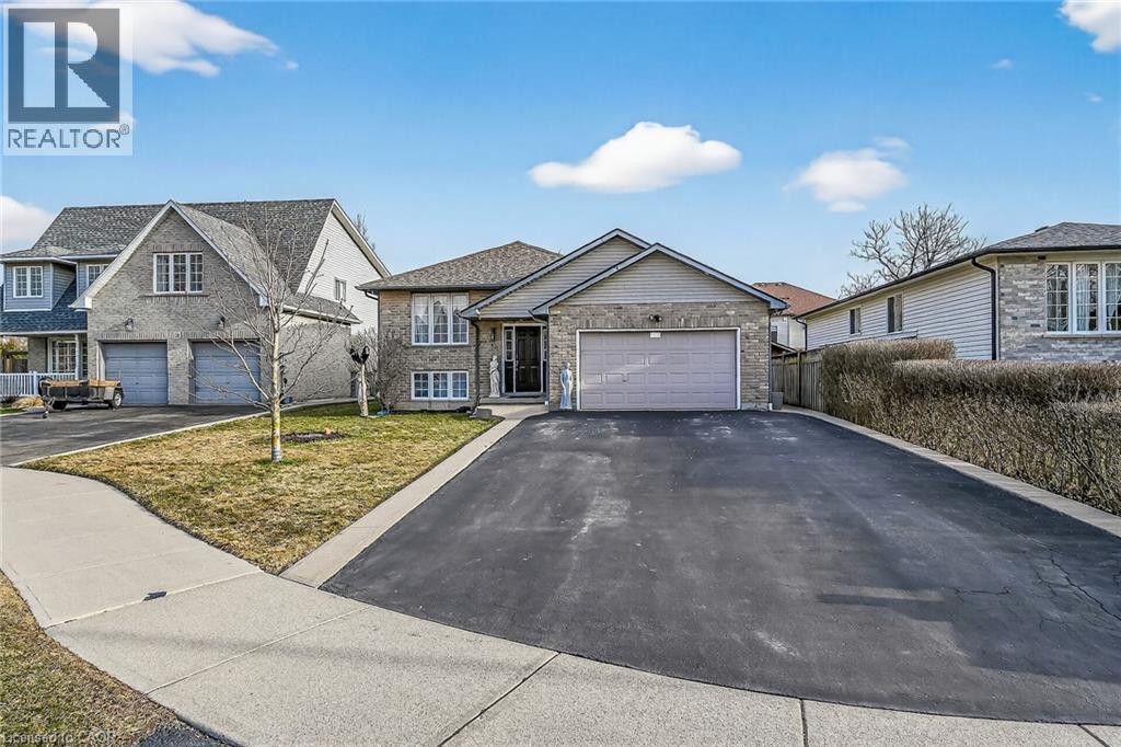 Lorem Ipsum Dolor, Mount Hope, Ontario  L0R  - Photo 2 - DEMO29519034