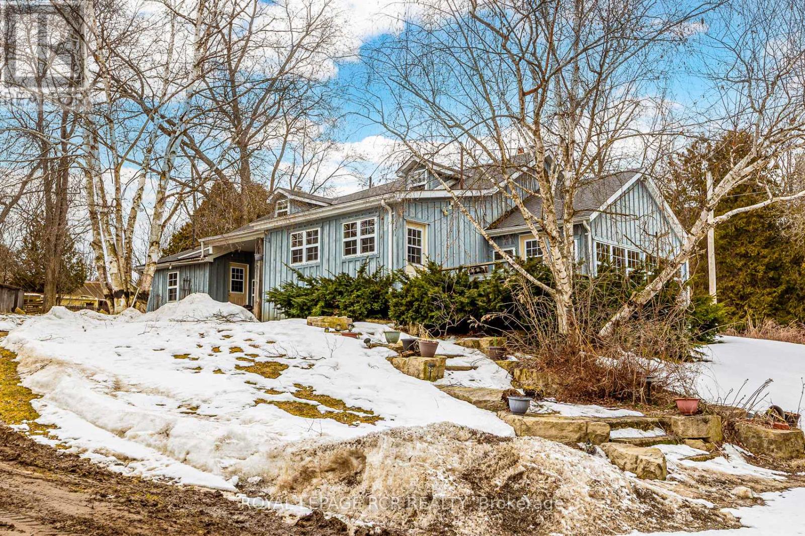 17130 The Gore Road, Caledon, Ontario  L7K 2M4 - Photo 1 - W12923328