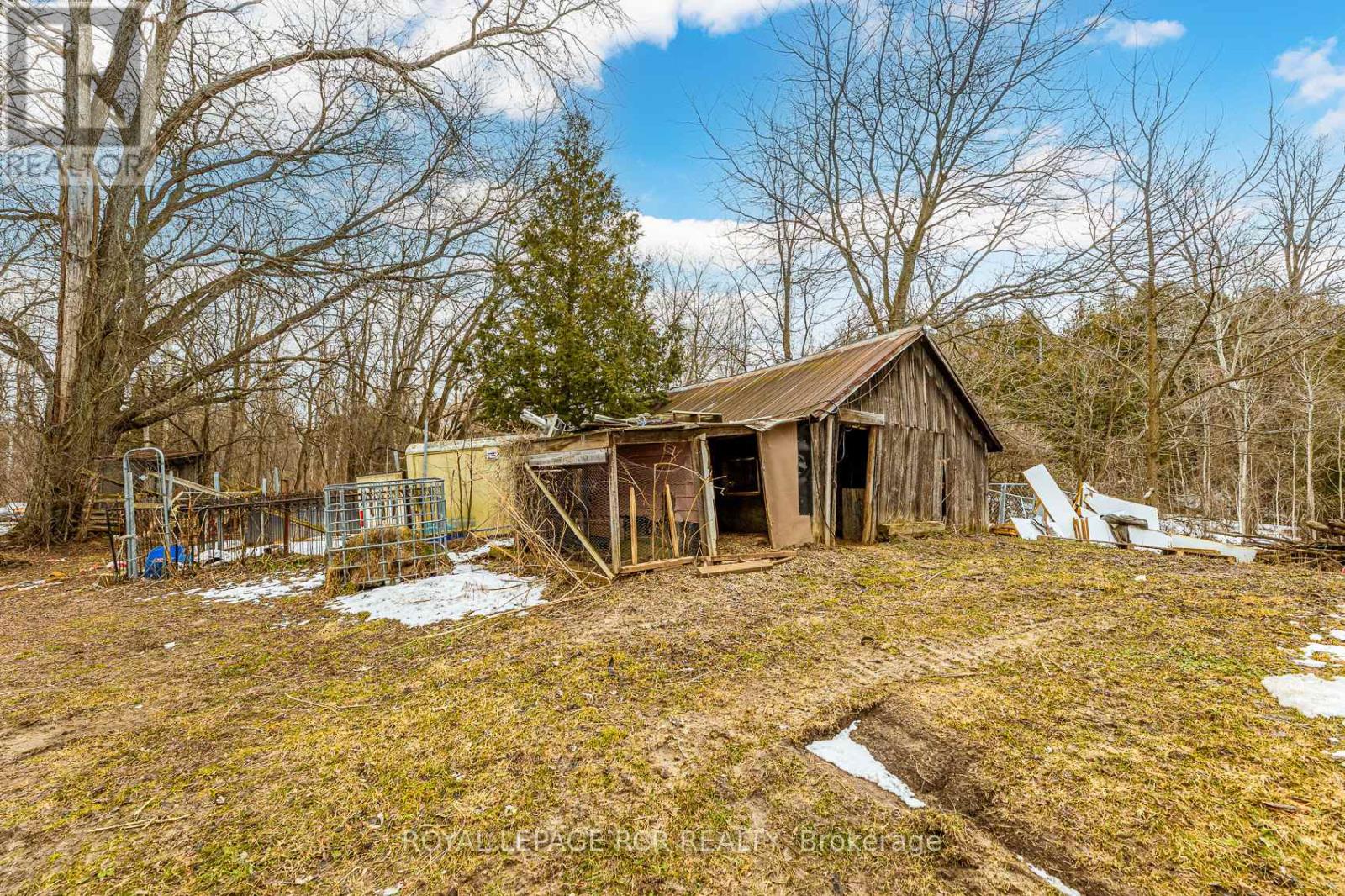 17130 The Gore Road, Caledon, Ontario  L7K 2M4 - Photo 11 - W12923328