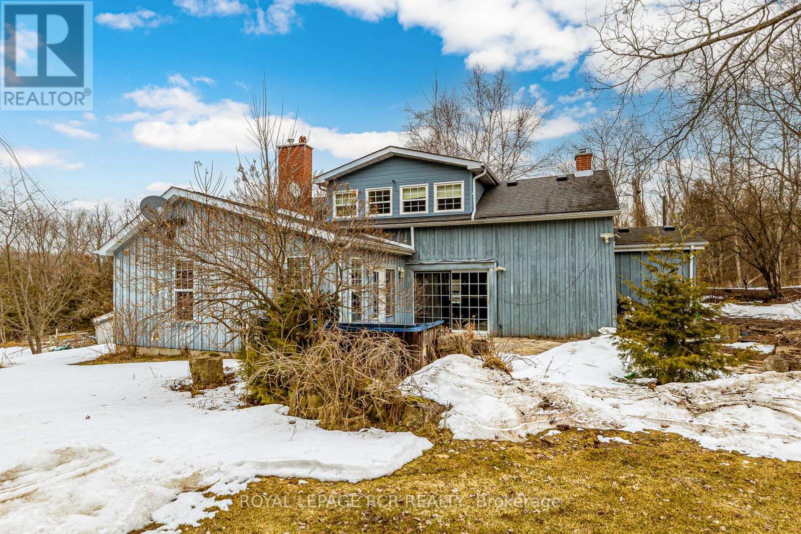 17130 The Gore Road, Caledon, Ontario  L7K 2M4 - Photo 15 - W12923328