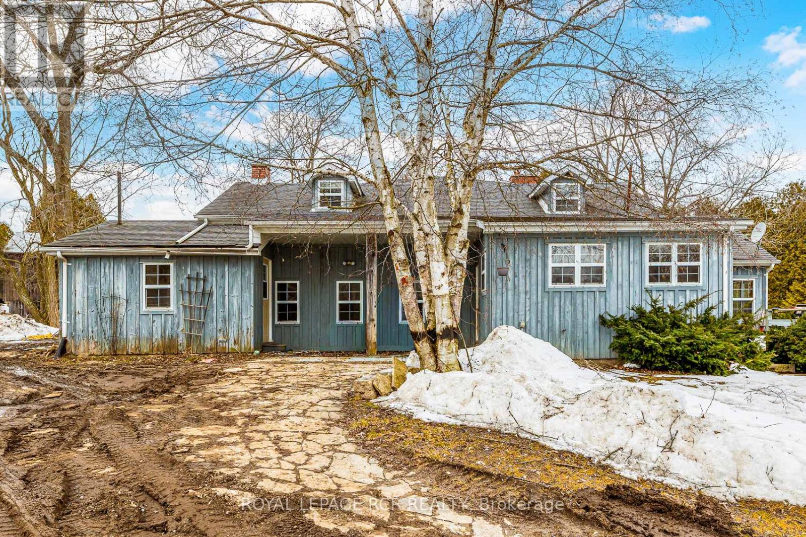 17130 The Gore Road, Caledon, Ontario  L7K 2M4 - Photo 16 - W12923328