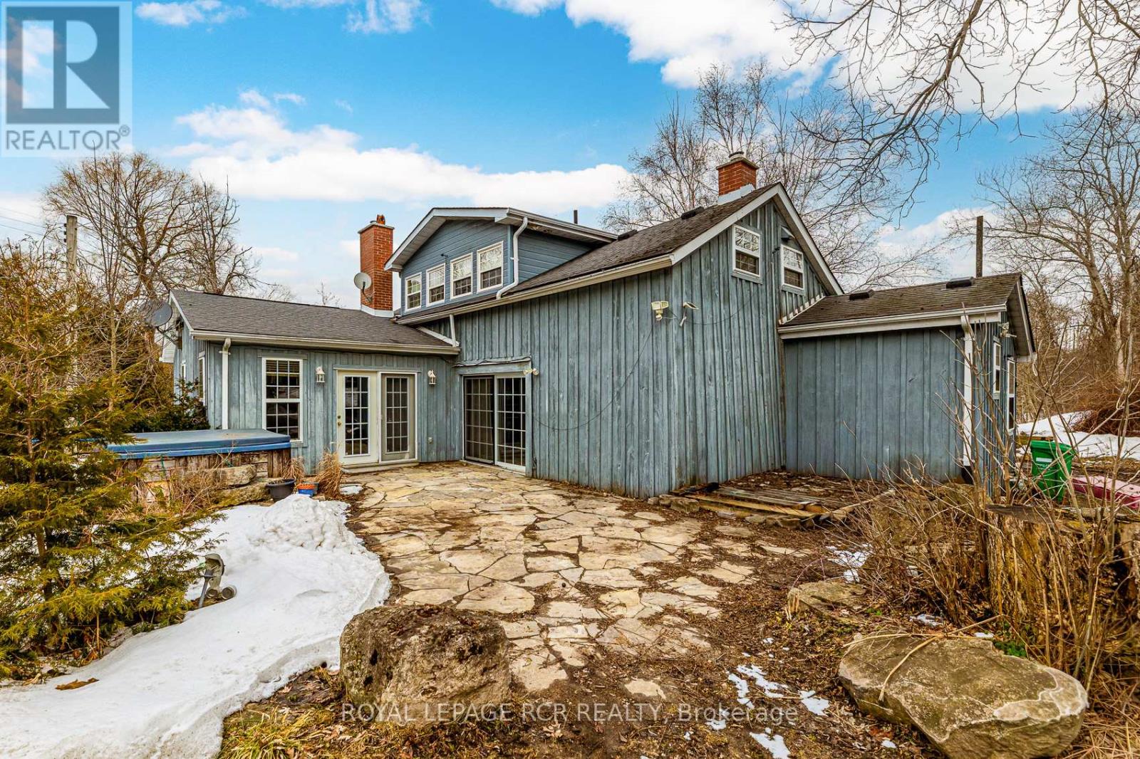 17130 The Gore Road, Caledon, Ontario  L7K 2M4 - Photo 2 - W12923328