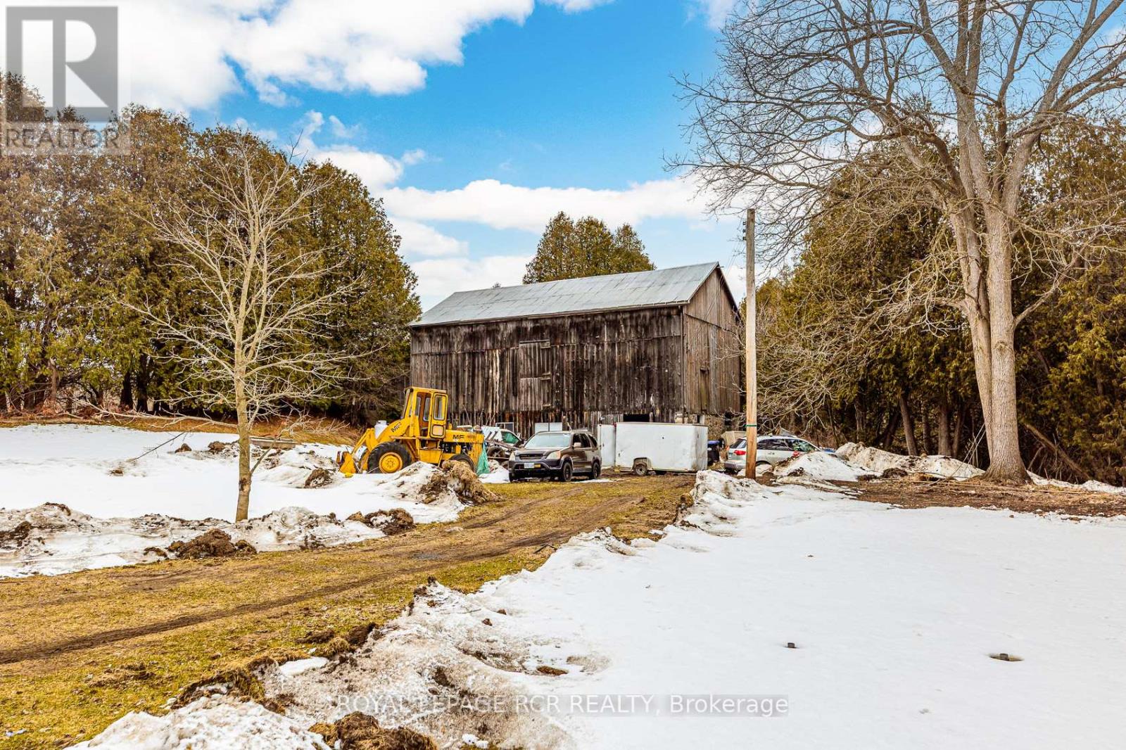 17130 The Gore Road, Caledon, Ontario  L7K 2M4 - Photo 3 - W12923328