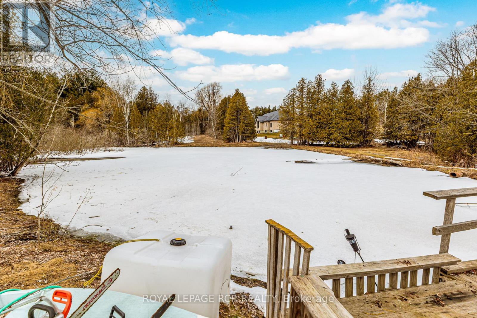 17130 The Gore Road, Caledon, Ontario  L7K 2M4 - Photo 4 - W12923328