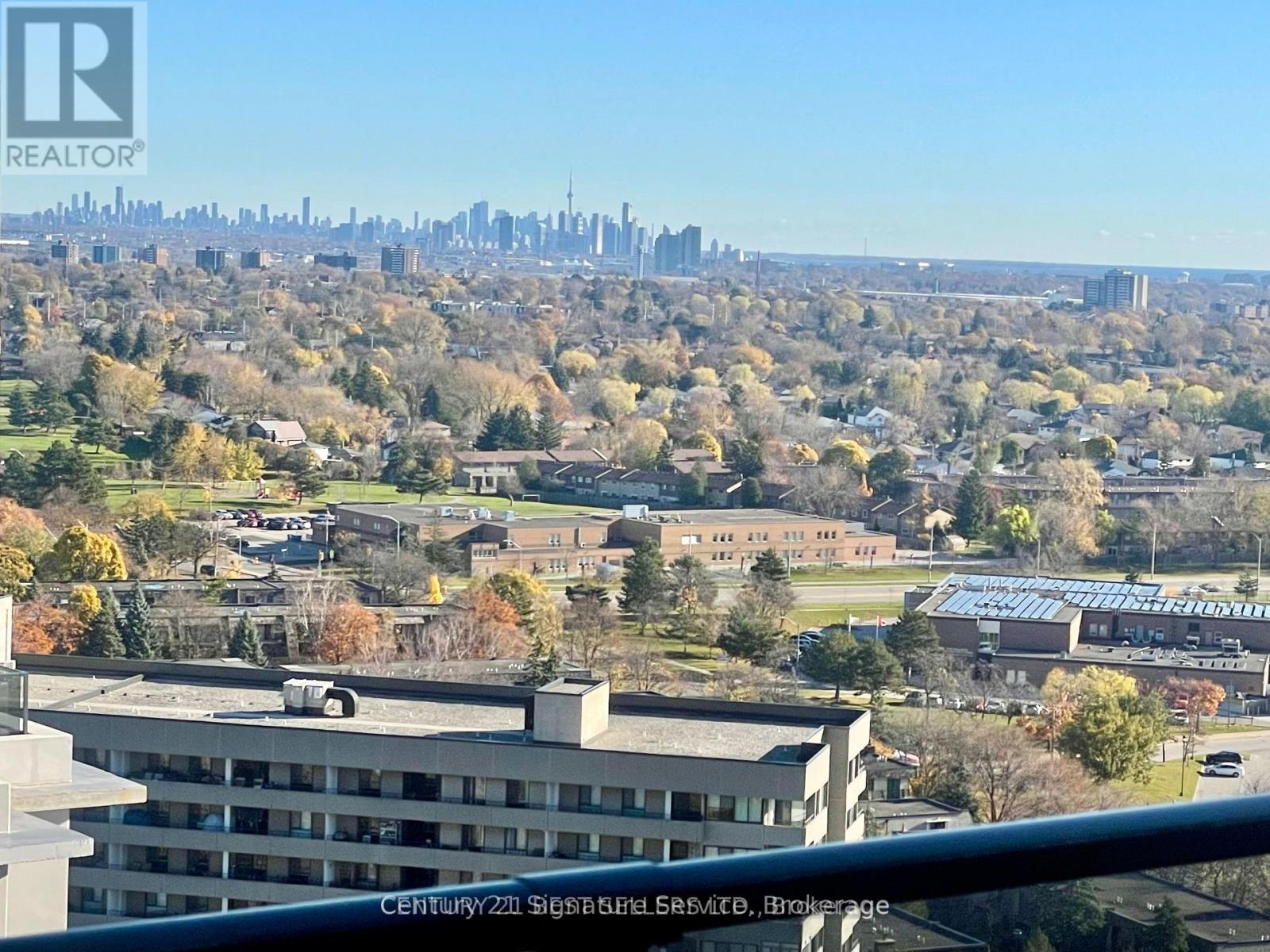 1906 - 202 Burnhamthorpe Road E, Mississauga, Ontario  L5A 4L4 - Photo 13 - W12923330