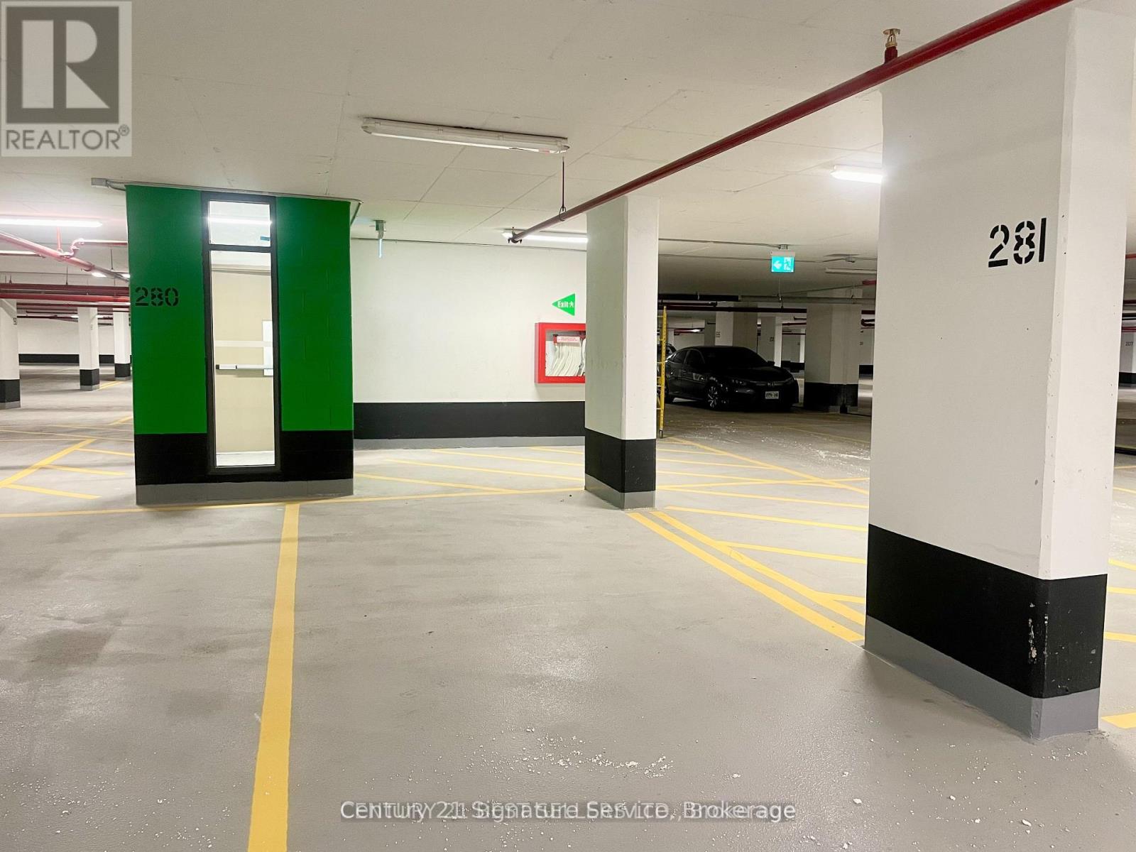 1906 - 202 Burnhamthorpe Road E, Mississauga, Ontario  L5A 4L4 - Photo 30 - W12923330