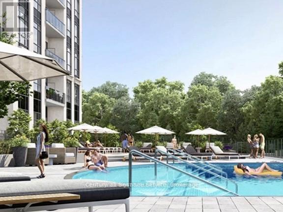 1906 - 202 Burnhamthorpe Road E, Mississauga, Ontario  L5A 4L4 - Photo 42 - W12923330