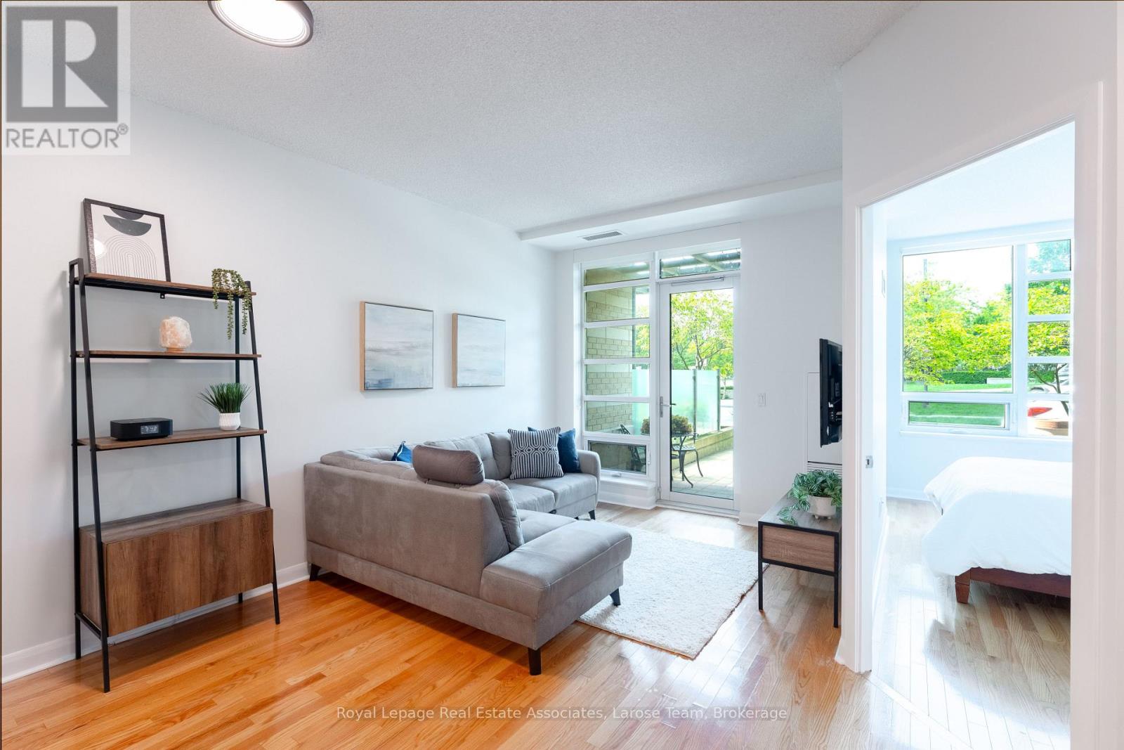 102 - 225 Sherway Gardens Road, Toronto, Ontario  M9C 0A3 - Photo 12 - W12923358