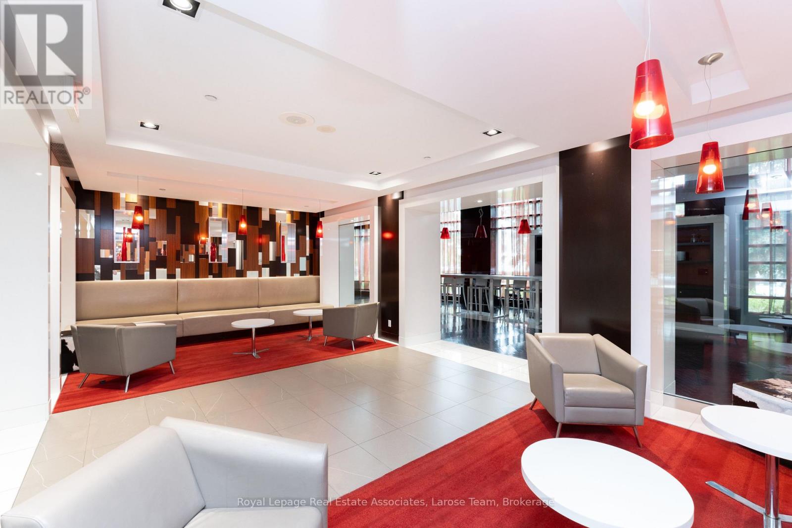 102 - 225 Sherway Gardens Road, Toronto, Ontario  M9C 0A3 - Photo 34 - W12923358