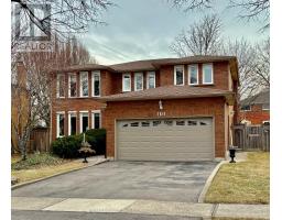 1151 MANOR ROAD, Oakville, Ontario