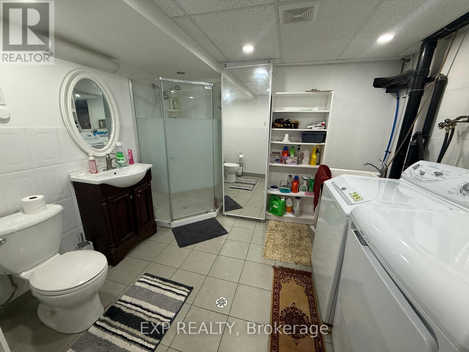 Lower - 71 Sherin Court, Caledon, Ontario  L7E 3T6 - Photo 5 - W12923384