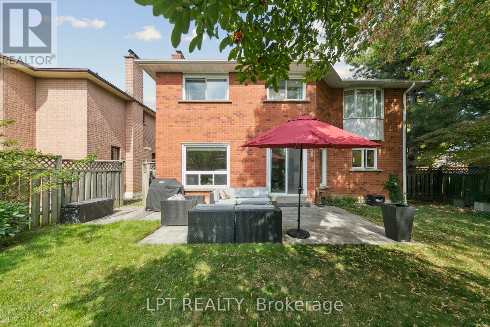 1823 The Chase, Mississauga, Ontario  L5M 2Y8 - Photo 35 - W12923386