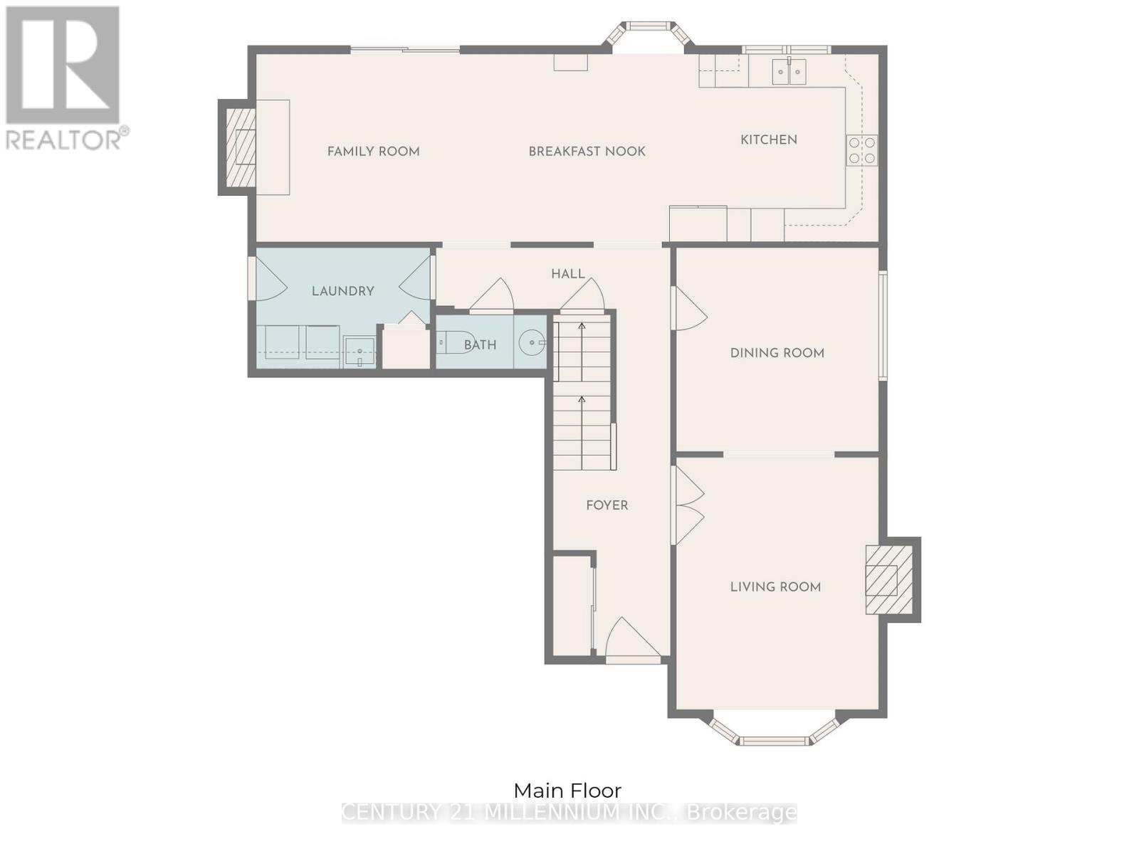 4 Marchmount Crescent, Brampton, Ontario  L6S 2S9 - Photo 43 - W12923400