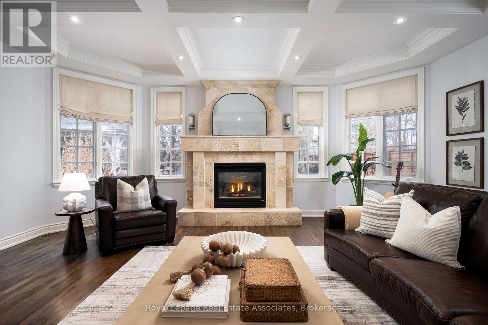 1175 Riverbank Way, Oakville, Ontario  L6H 6X4 - Photo 10 - W12923402