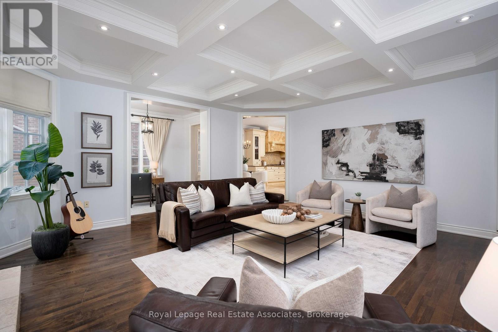 1175 Riverbank Way, Oakville, Ontario  L6H 6X4 - Photo 11 - W12923402