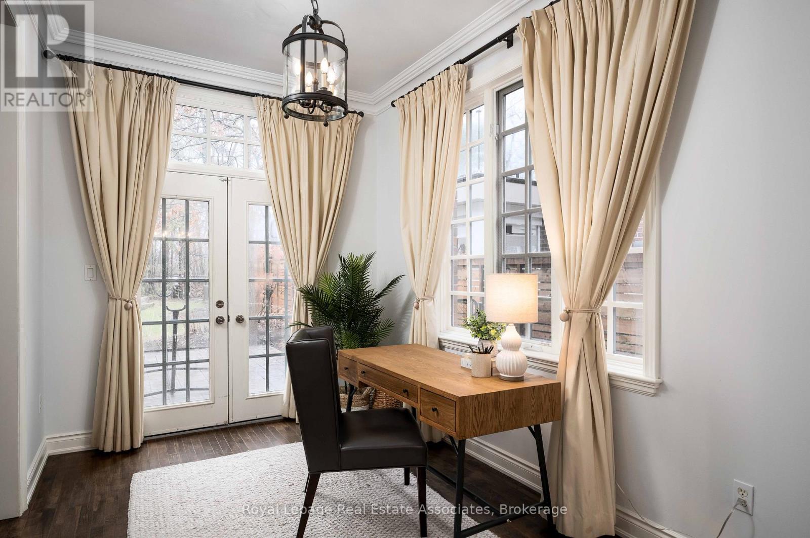 1175 Riverbank Way, Oakville, Ontario  L6H 6X4 - Photo 17 - W12923402