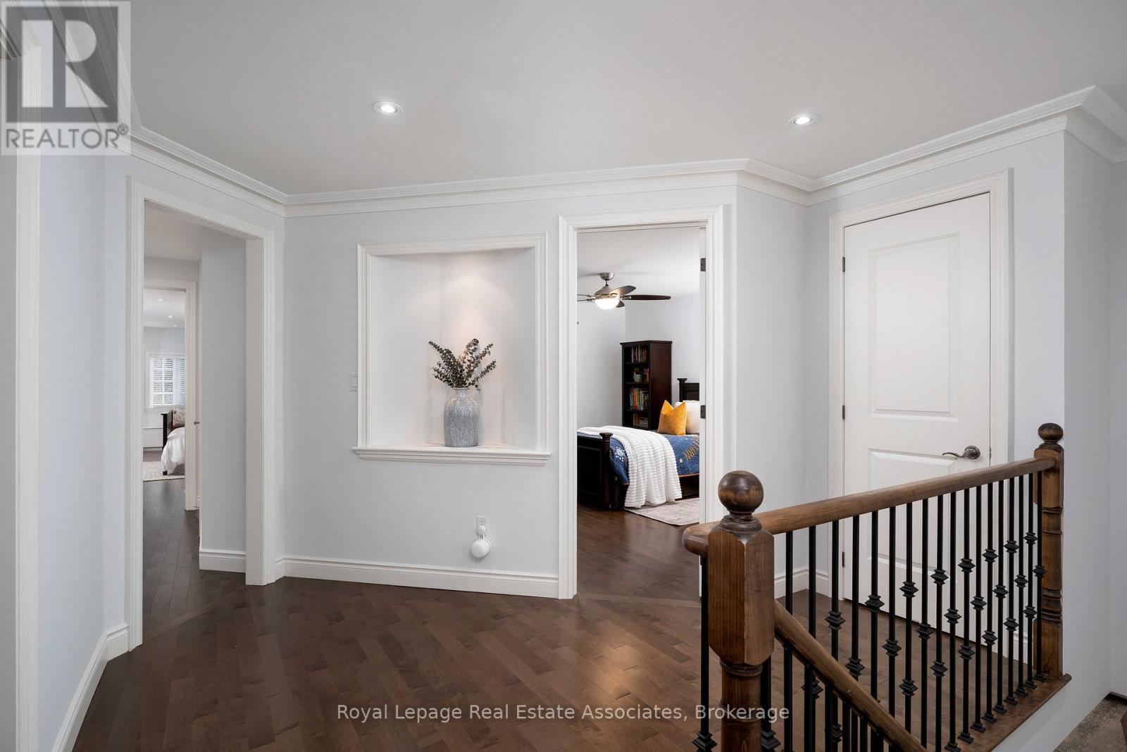 1175 Riverbank Way, Oakville, Ontario  L6H 6X4 - Photo 19 - W12923402