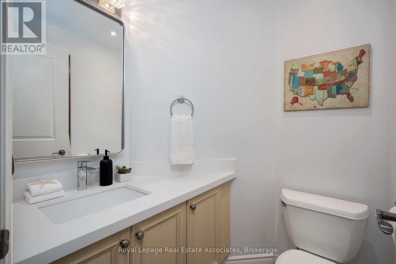 1175 Riverbank Way, Oakville, Ontario  L6H 6X4 - Photo 27 - W12923402