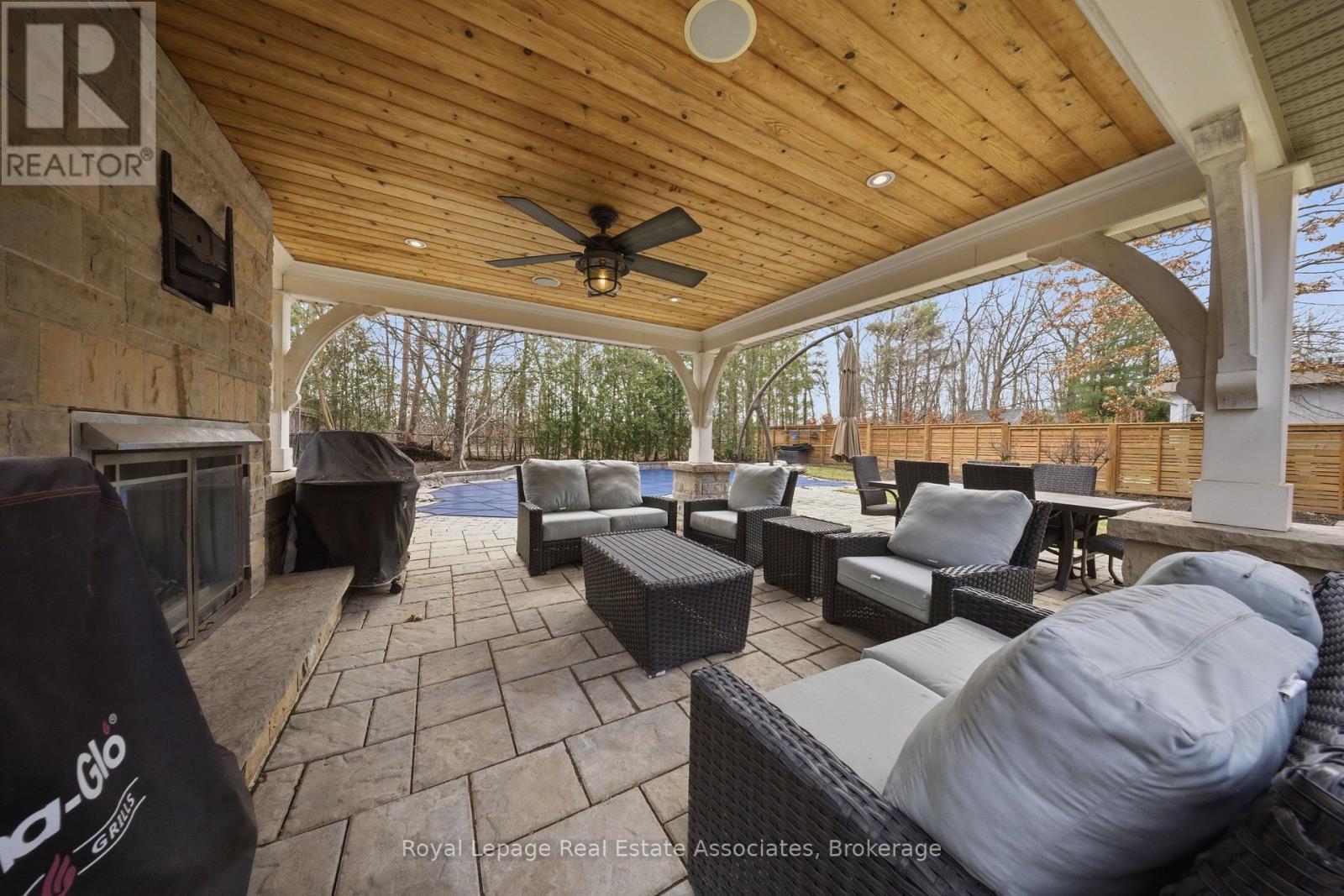 1175 Riverbank Way, Oakville, Ontario  L6H 6X4 - Photo 43 - W12923402