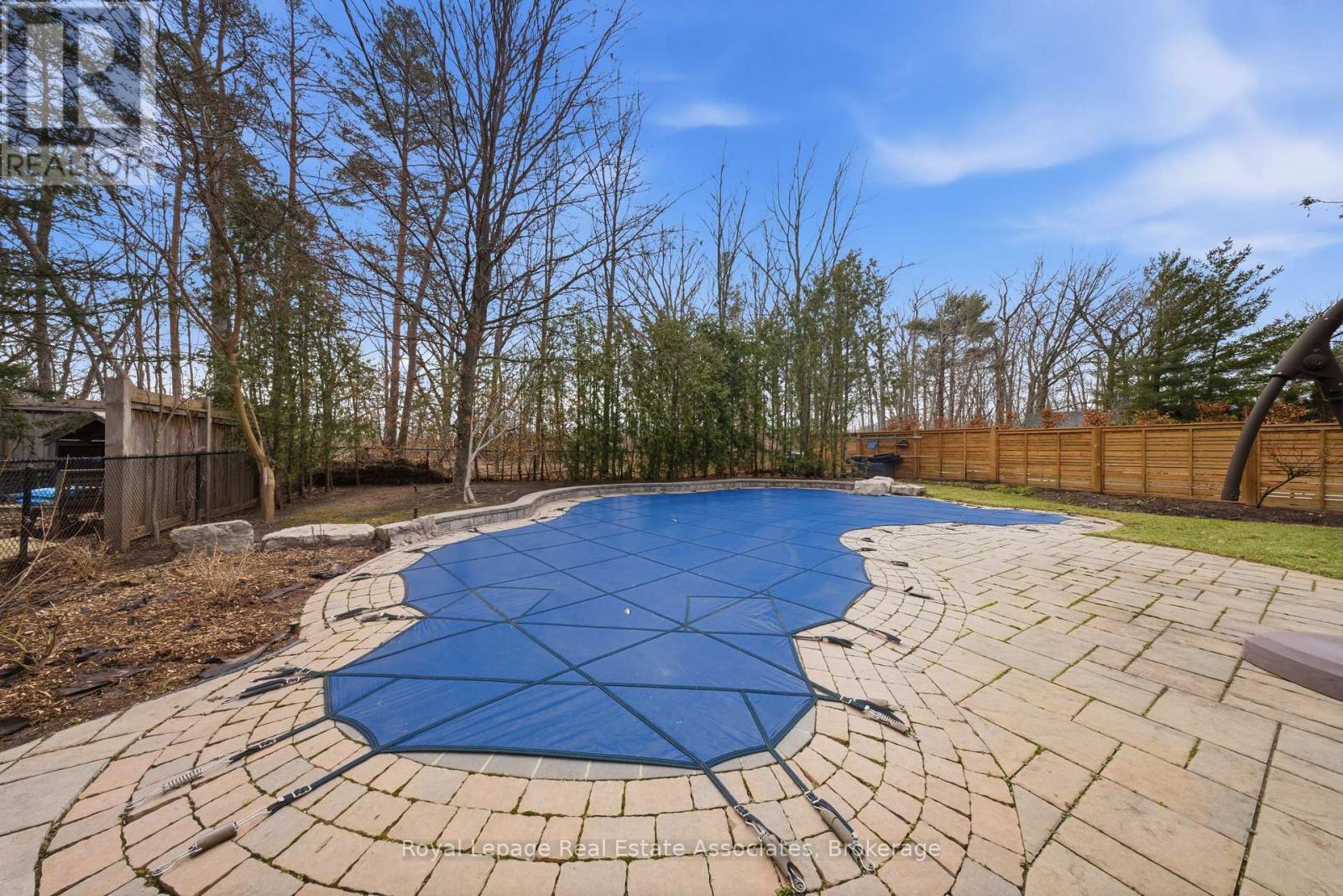 1175 Riverbank Way, Oakville, Ontario  L6H 6X4 - Photo 45 - W12923402