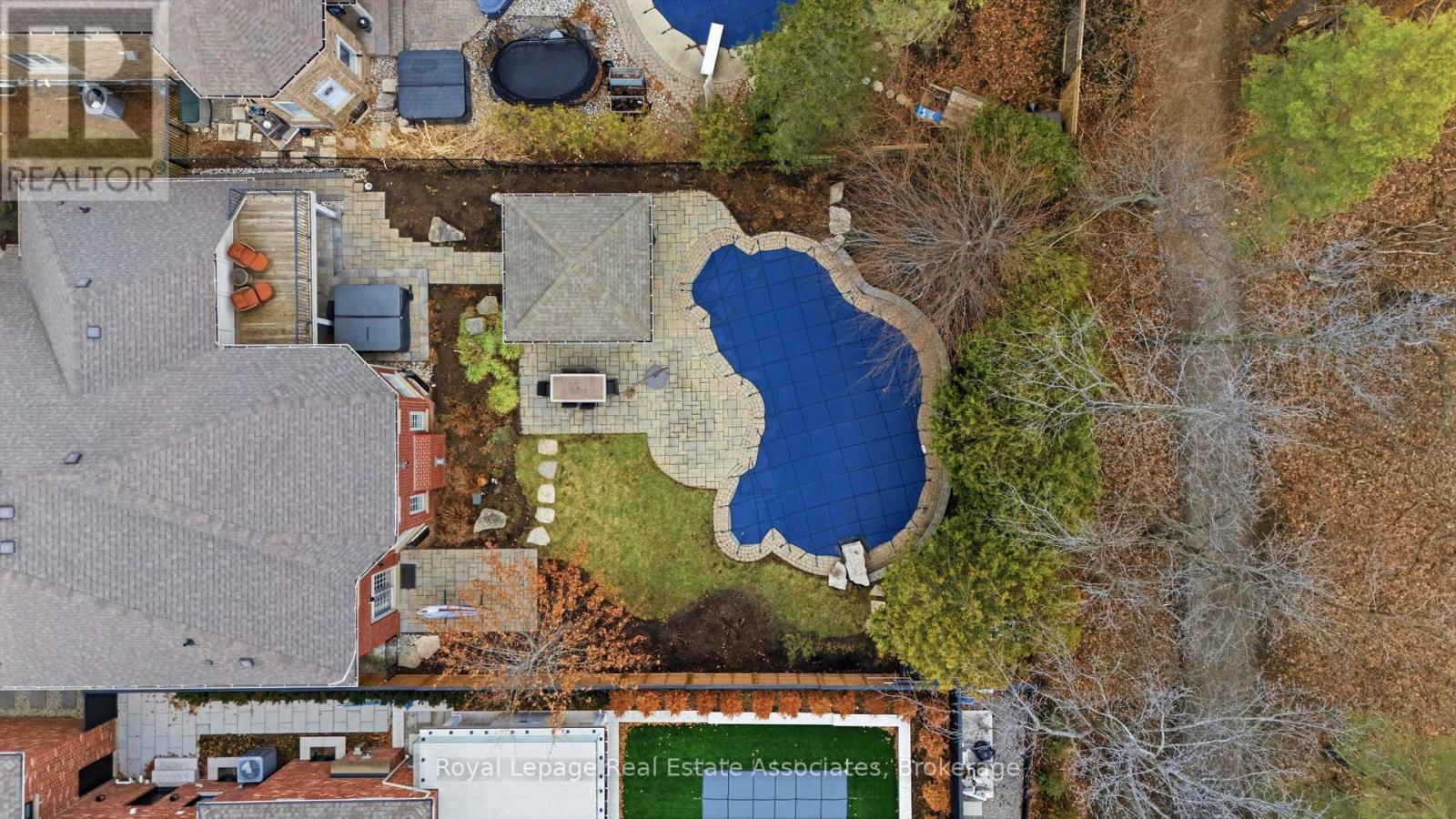 1175 Riverbank Way, Oakville, Ontario  L6H 6X4 - Photo 47 - W12923402