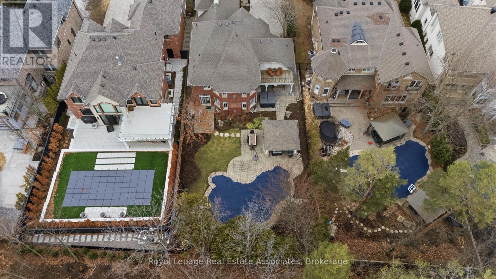 1175 Riverbank Way, Oakville, Ontario  L6H 6X4 - Photo 48 - W12923402