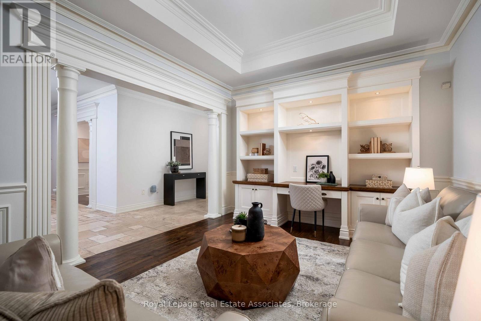 1175 Riverbank Way, Oakville, Ontario  L6H 6X4 - Photo 5 - W12923402