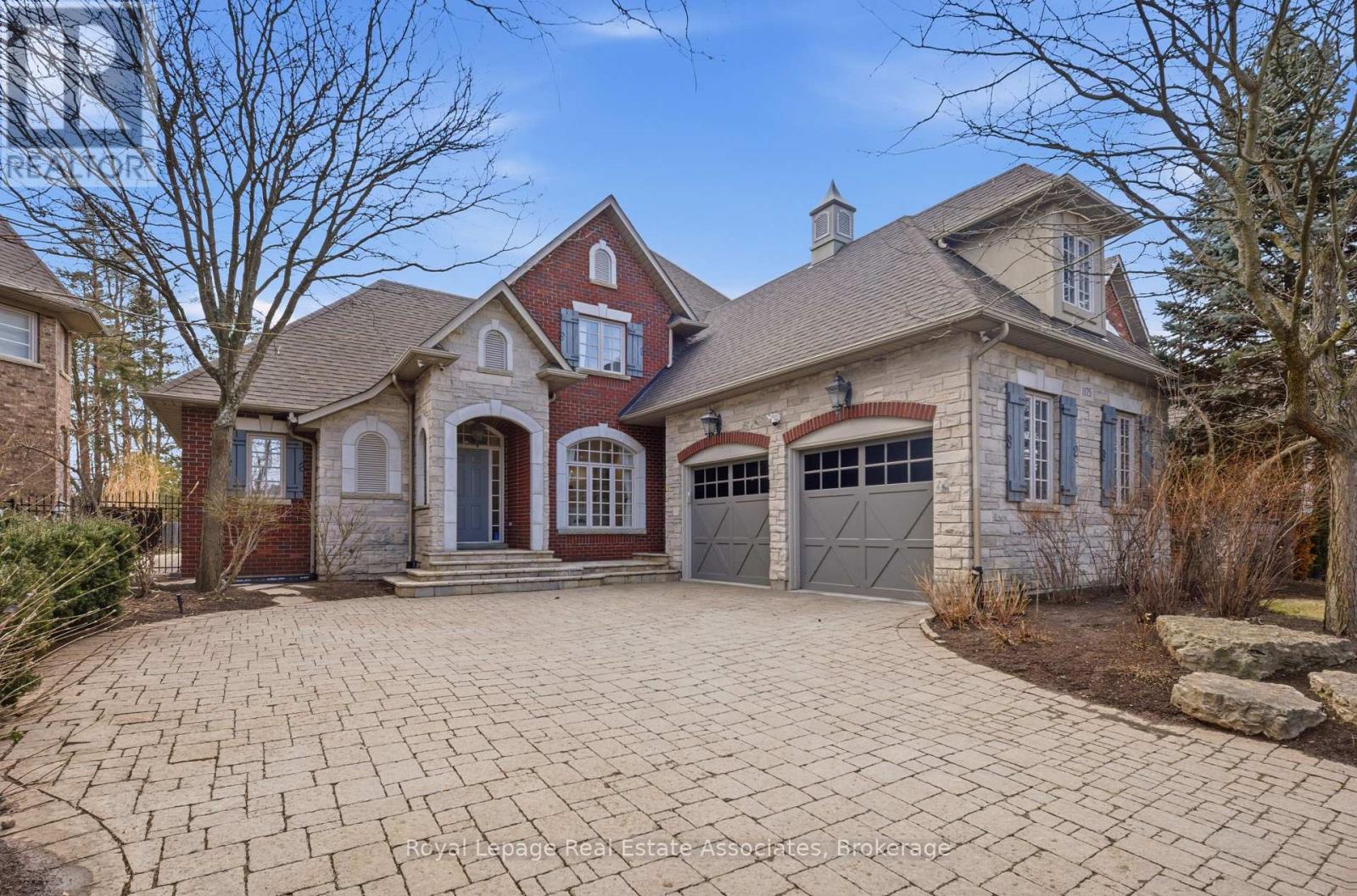 1175 Riverbank Way, Oakville, Ontario  L6H 6X4 - Photo 50 - W12923402