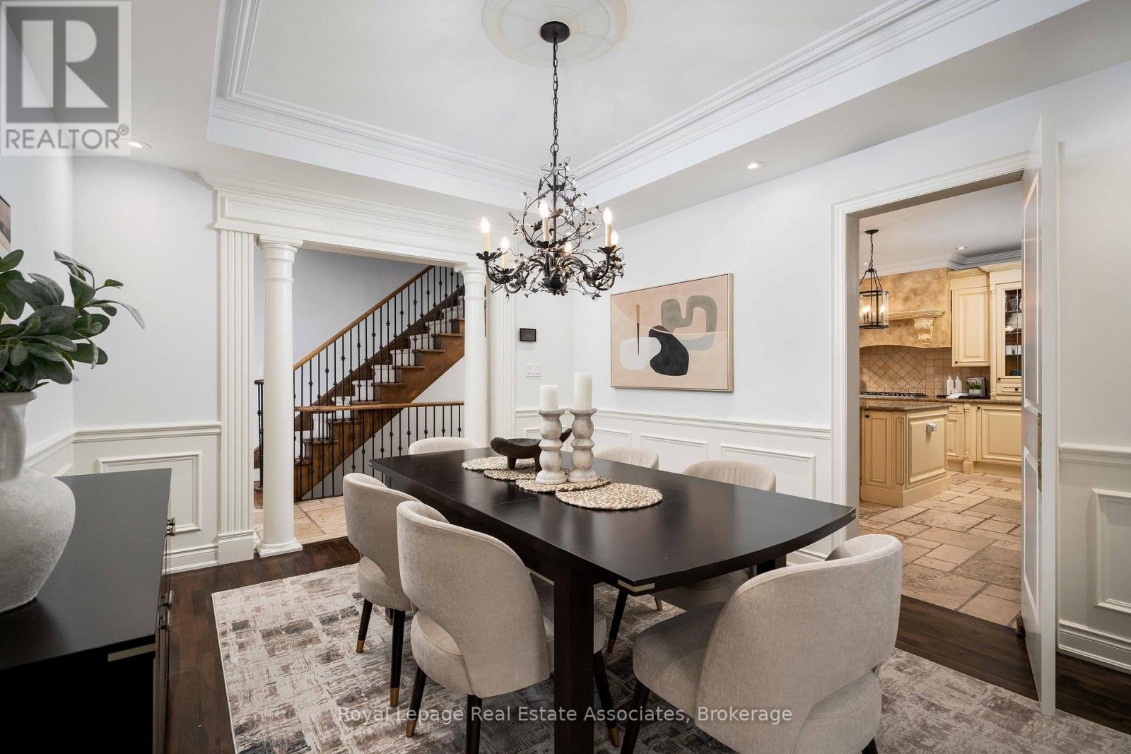 1175 Riverbank Way, Oakville, Ontario  L6H 6X4 - Photo 7 - W12923402