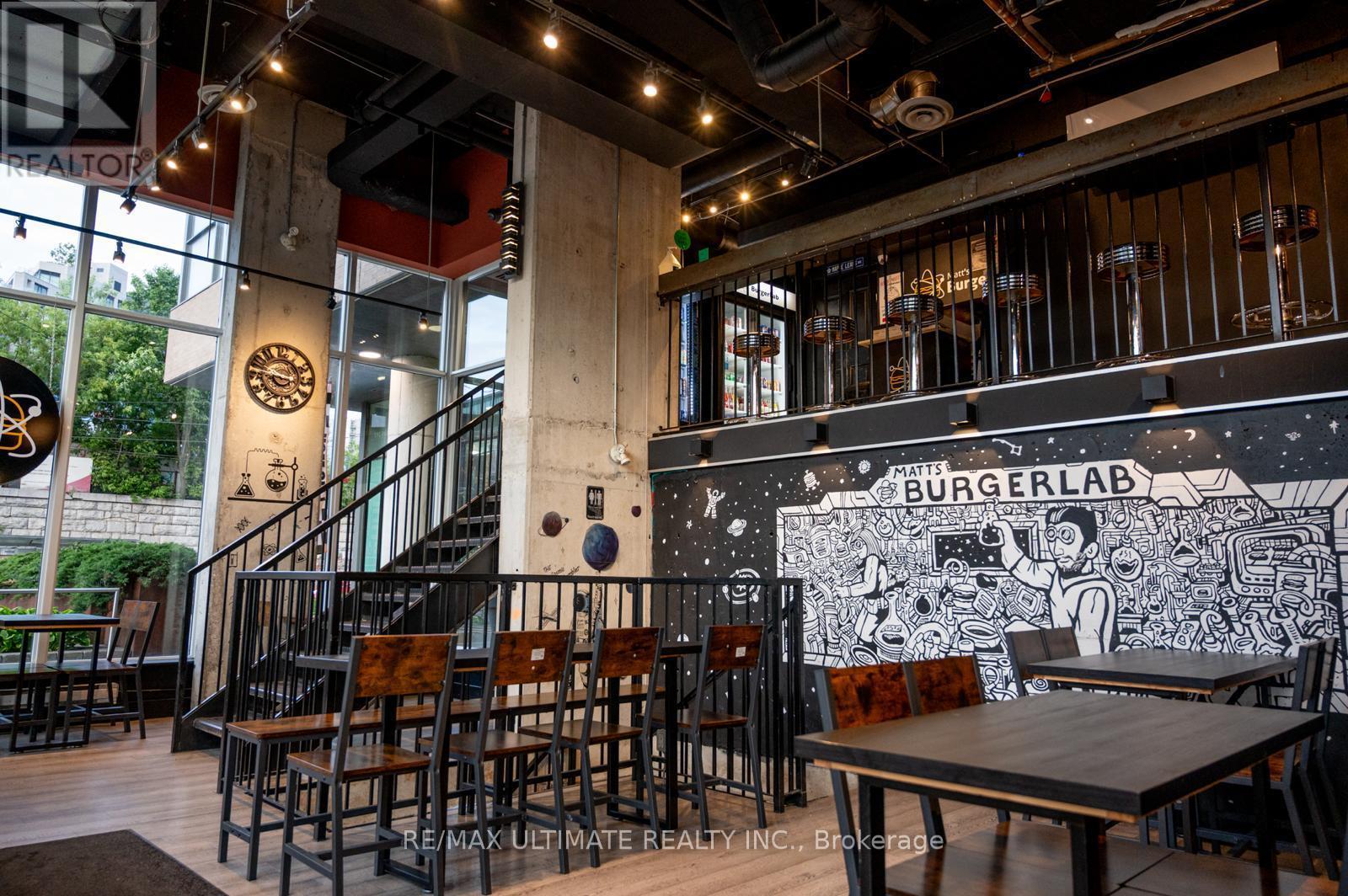 1205 Queen Street W, Toronto, Ontario M6K 0B9 - Photo 11 - W12923404