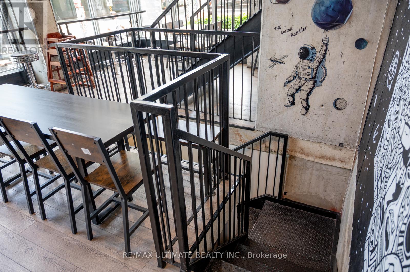 1205 Queen Street W, Toronto, Ontario M6K 0B9 - Photo 17 - W12923404