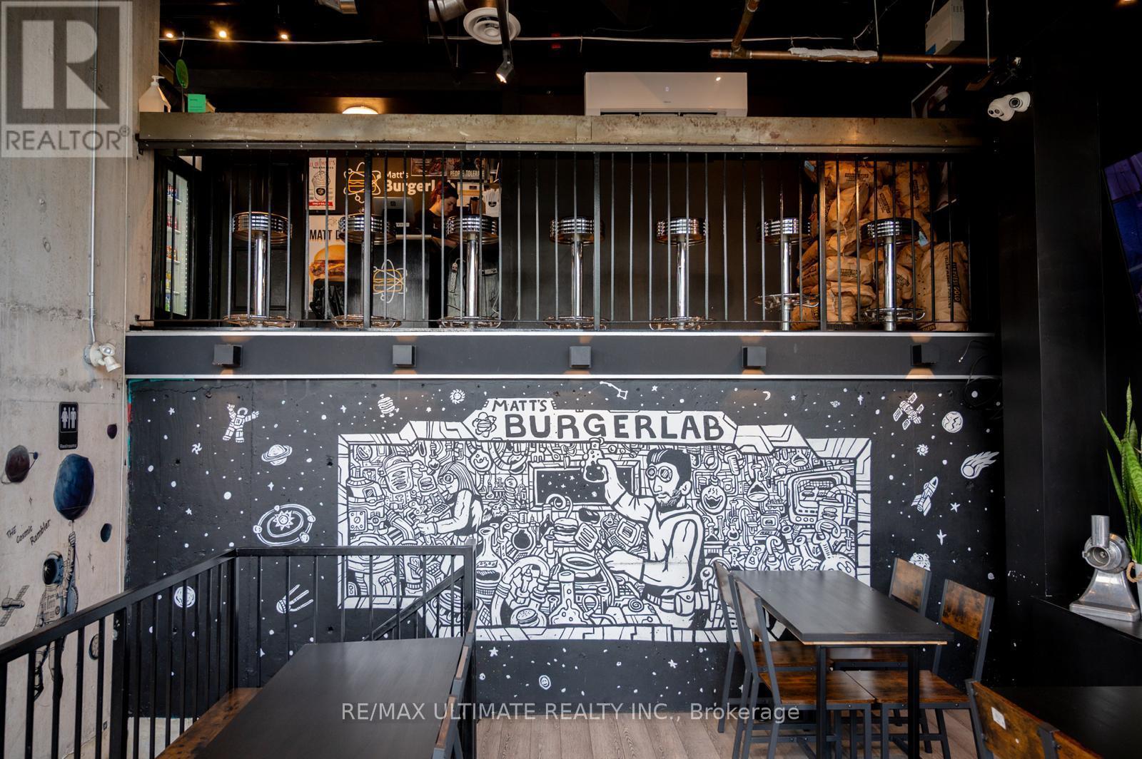 1205 Queen Street W, Toronto, Ontario M6K 0B9 - Photo 18 - W12923404