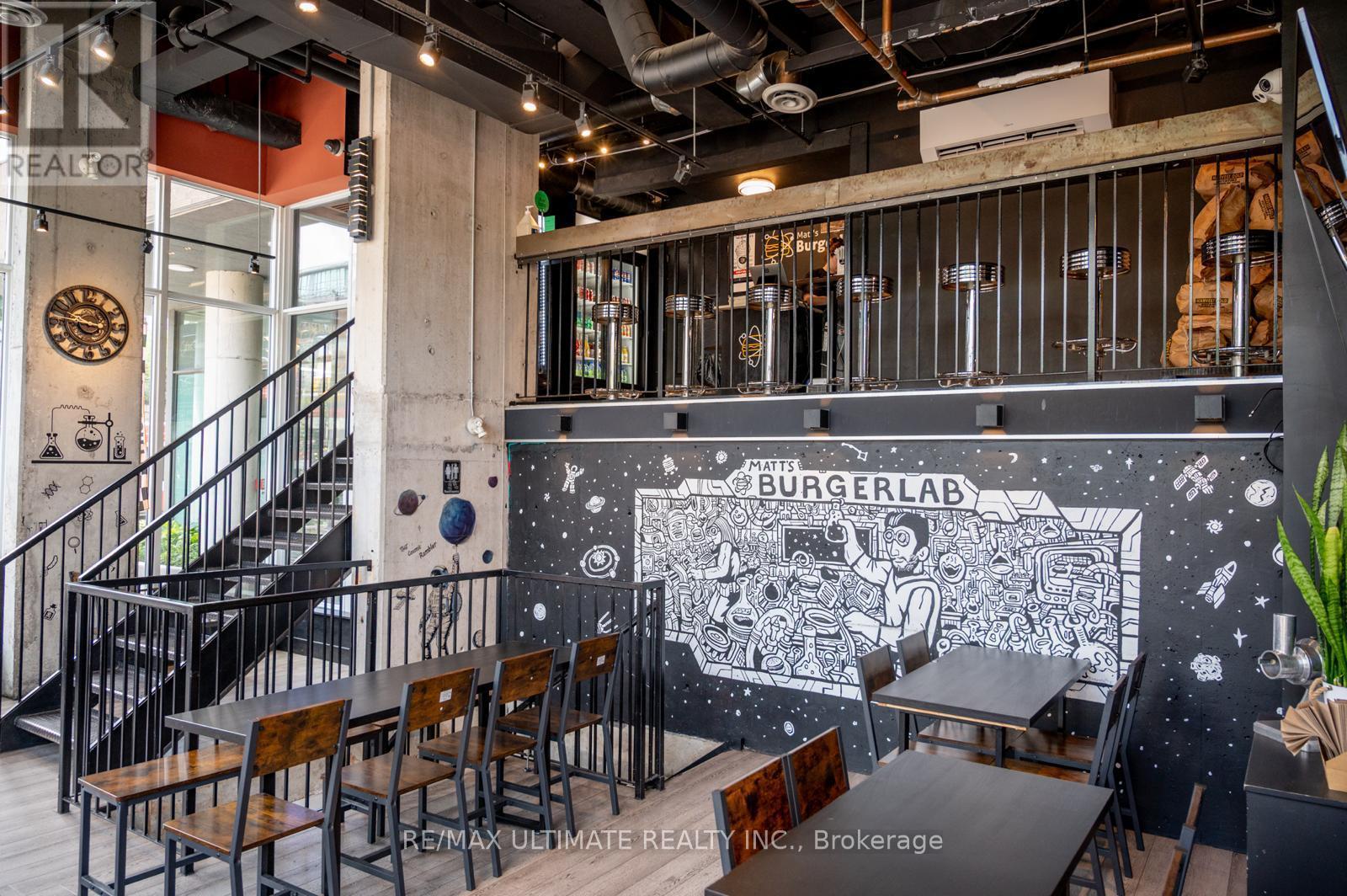 1205 Queen Street W, Toronto, Ontario M6K 0B9 - Photo 20 - W12923404