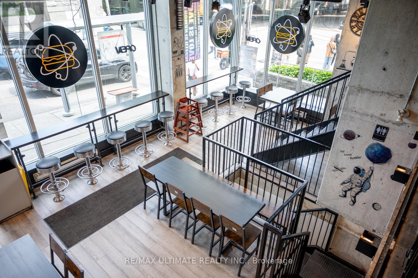 1205 Queen Street W, Toronto, Ontario M6K 0B9 - Photo 21 - W12923404