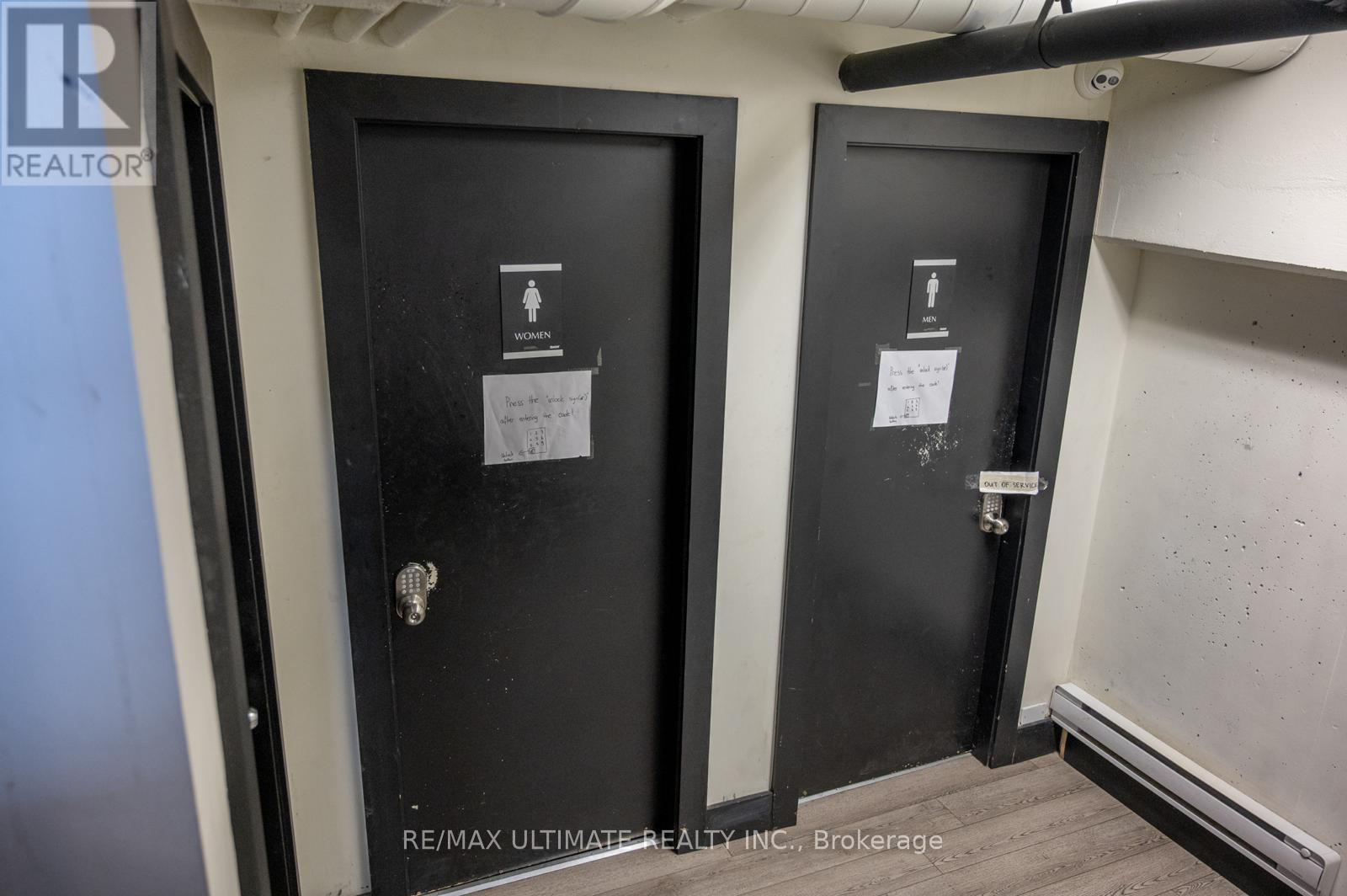 1205 Queen Street W, Toronto, Ontario M6K 0B9 - Photo 37 - W12923404