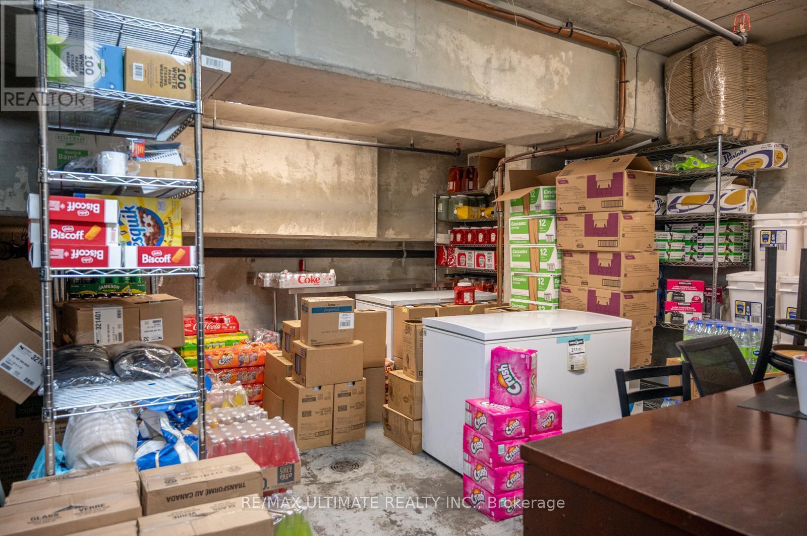 1205 Queen Street W, Toronto, Ontario M6K 0B9 - Photo 47 - W12923404