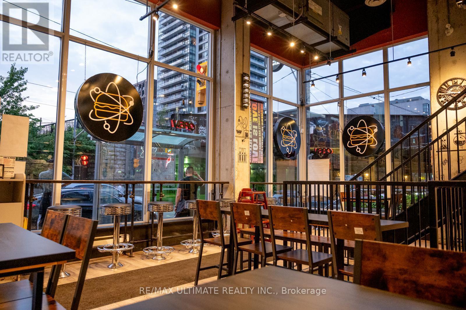 1205 Queen Street W, Toronto, Ontario M6K 0B9 - Photo 6 - W12923404