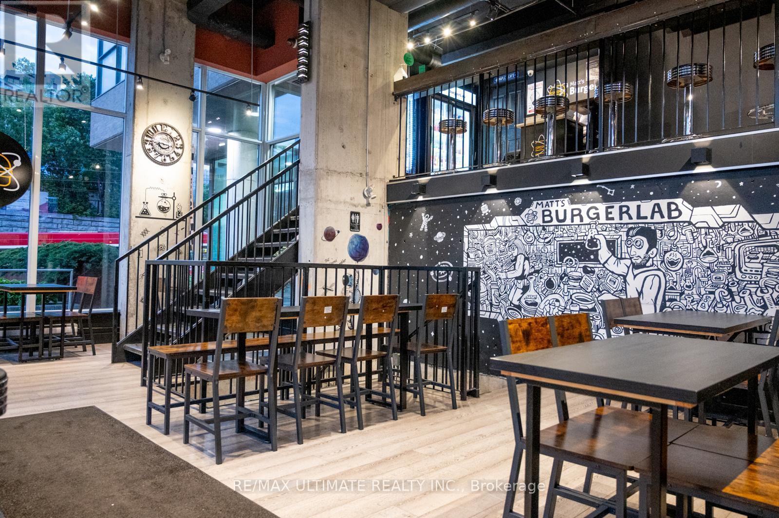 1205 Queen Street W, Toronto, Ontario M6K 0B9 - Photo 7 - W12923404