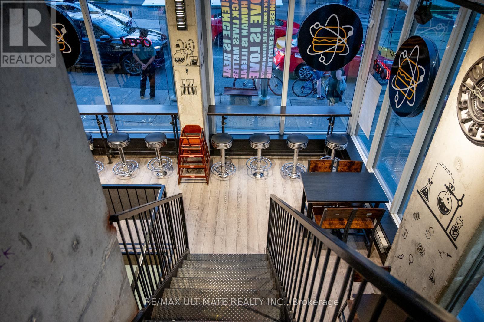 1205 Queen Street W, Toronto, Ontario M6K 0B9 - Photo 8 - W12923404