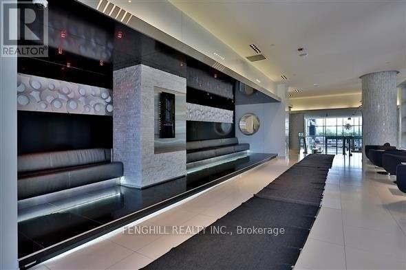 2709 - 56 Annie Craig Drive, Toronto, Ontario  M8V 0C8 - Photo 2 - W12923418