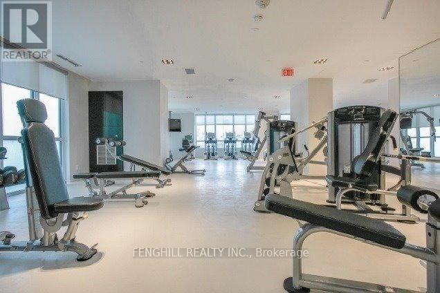 2709 - 56 Annie Craig Drive, Toronto, Ontario  M8V 0C8 - Photo 3 - W12923418