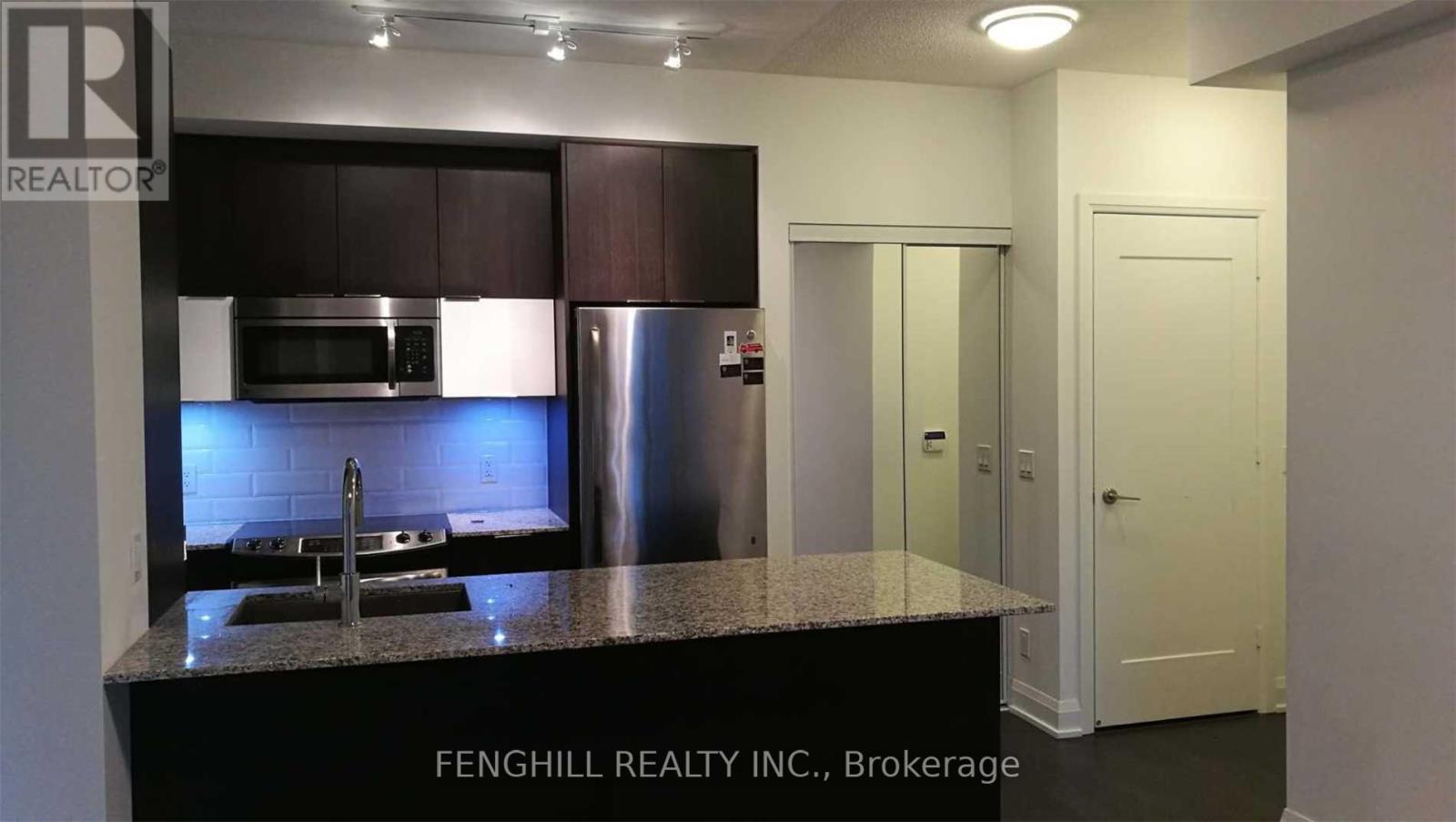 2709 - 56 Annie Craig Drive, Toronto, Ontario  M8V 0C8 - Photo 5 - W12923418