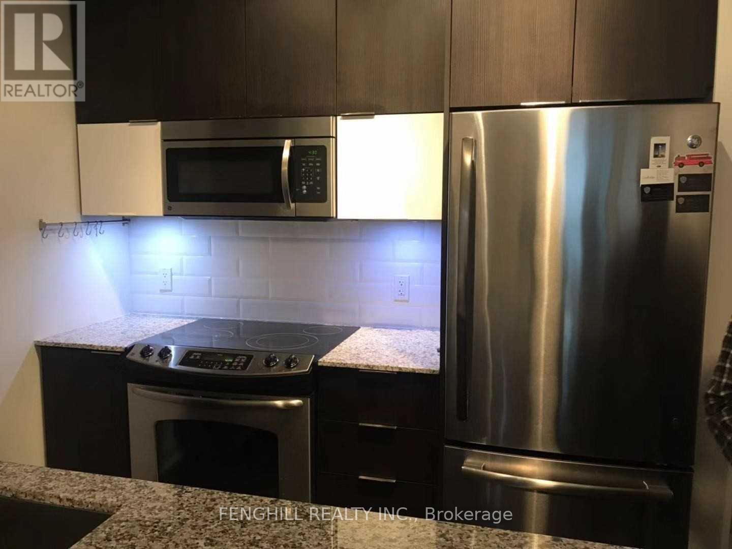 2709 - 56 Annie Craig Drive, Toronto, Ontario  M8V 0C8 - Photo 6 - W12923418